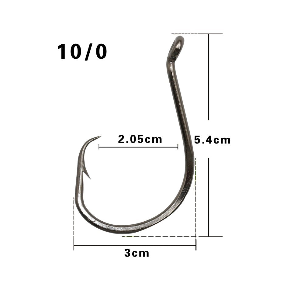 OCTOPUS HOOK