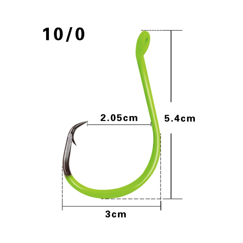OCTOPUS HOOK