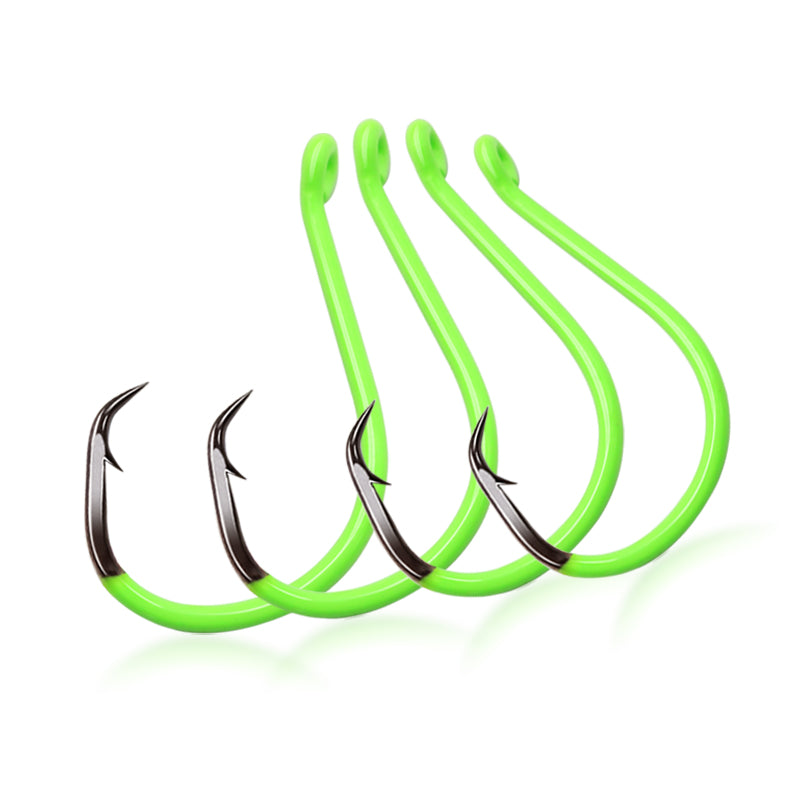 OCTOPUS HOOK