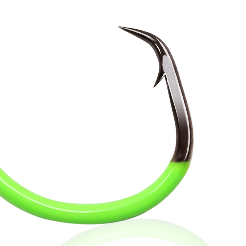 OCTOPUS HOOK