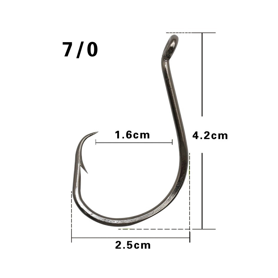 OCTOPUS HOOK