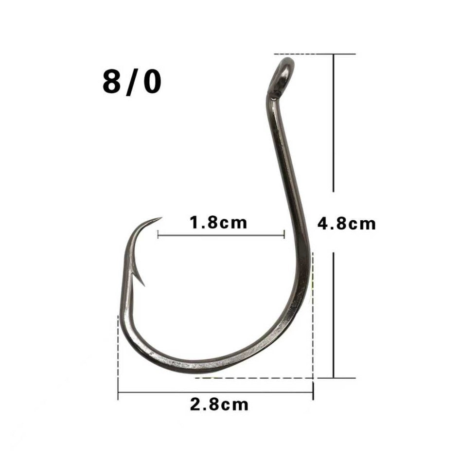 OCTOPUS HOOK