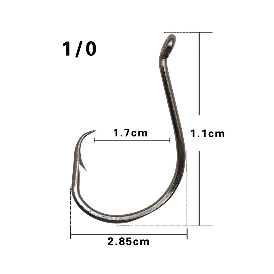 OCTOPUS HOOK