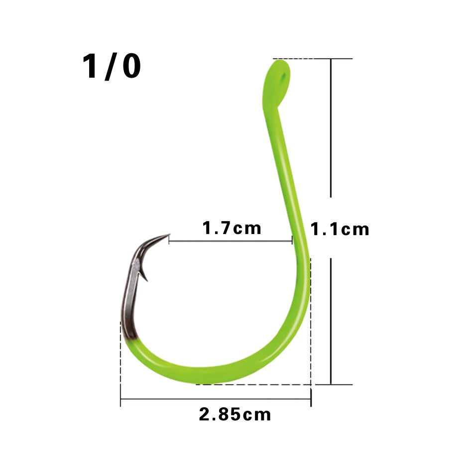 OCTOPUS HOOK