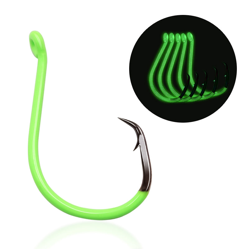 OCTOPUS HOOK