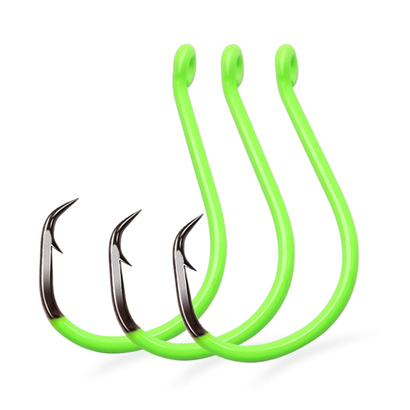 OCTOPUS HOOK