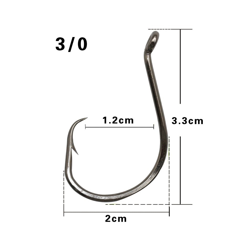 OCTOPUS HOOK