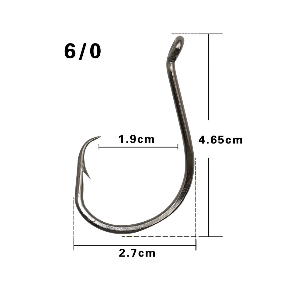 OCTOPUS HOOK