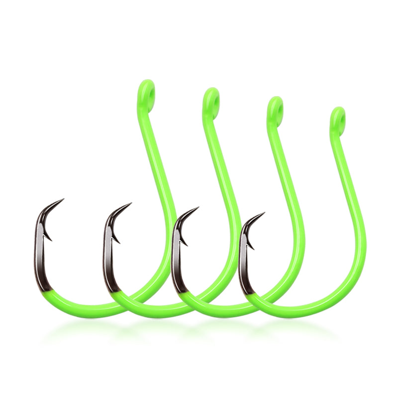 OCTOPUS HOOK